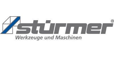 Hersteller: Stürmer Maschinen GmbH