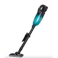 Makita DCL281FZB Akkuhandstaubsauger, 18V, 0,75l, Sologerät