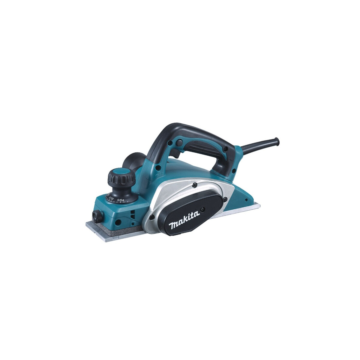 Makita Hobel KP0800J, 620W, Breite 82mm, Solomaschine im...