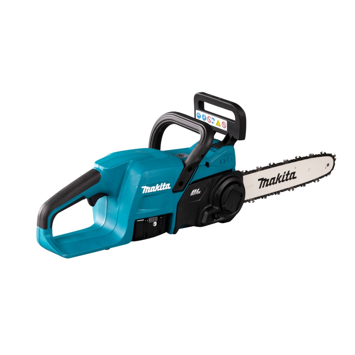 Makita Akku-Kettensäge DUC307ZX2, 18V,...