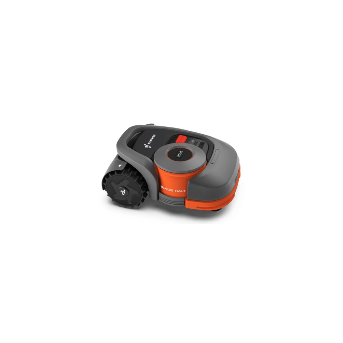 Segway NAVIMOW H3000E GRATIS VisionFence Sensor,...