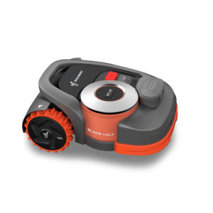 Segway AKTION NAVIMOW H3000E-VF GRATIS VisionFence Sensor, Exclusiv-Partner, Mähroboter, ohne Begrenzungskabel, elektrische Schnitthöhenverstellung, Regensensor, Diebstahlschutz, Steigfähigkeit 45%, bis zu 3000m²