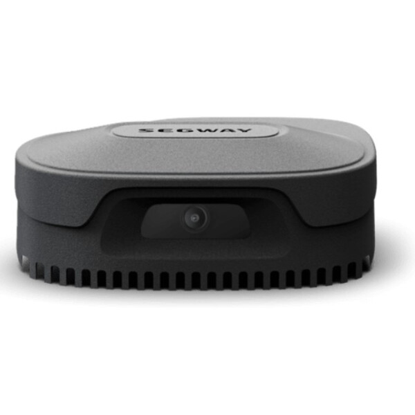 Segway VisionFence Sensor HA104 intelligente Erkennungstechnologie, optionales Zubehör für Segway Mähroboter (H500E, H800E und H1500E)