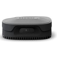 Segway VisionFence Sensor HA104 intelligente Erkennungstechnologie, optionales Zubehör für Segway Mähroboter (H500E, H800E und H1500E)