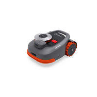 Segway AKTION VisionFence Sensor HA104 intelligente Erkennungstechnologie, optionales Zubehör für Segway Mähroboter (H500E, H800E und H1500E) AKTION