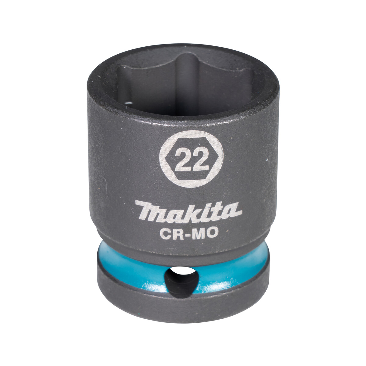 Makita E-16184 Impact Black Kraft-Steckschlüssel...