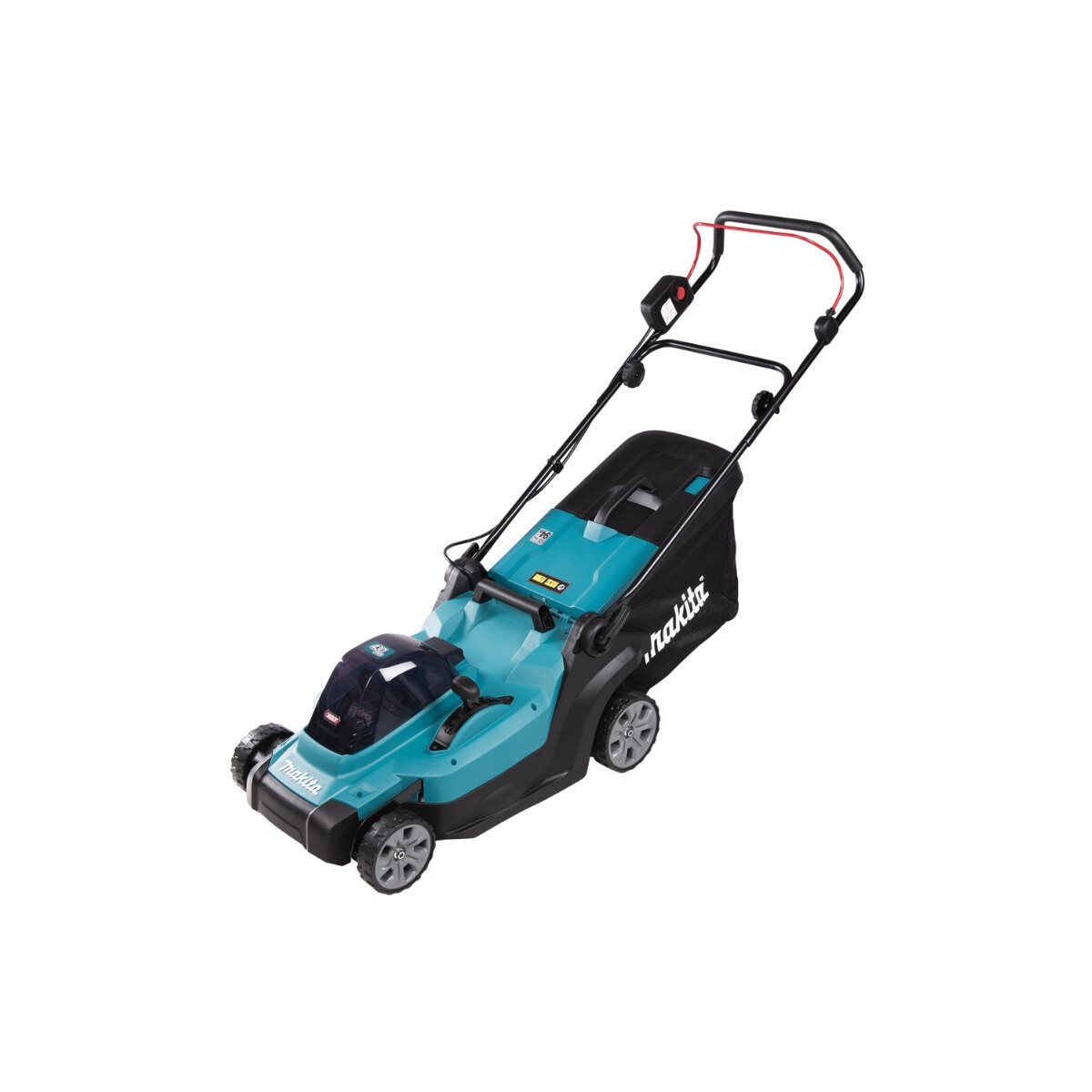 Makita LM004GZ Akku-Rasenmäher 40V max., Schnittbreite 