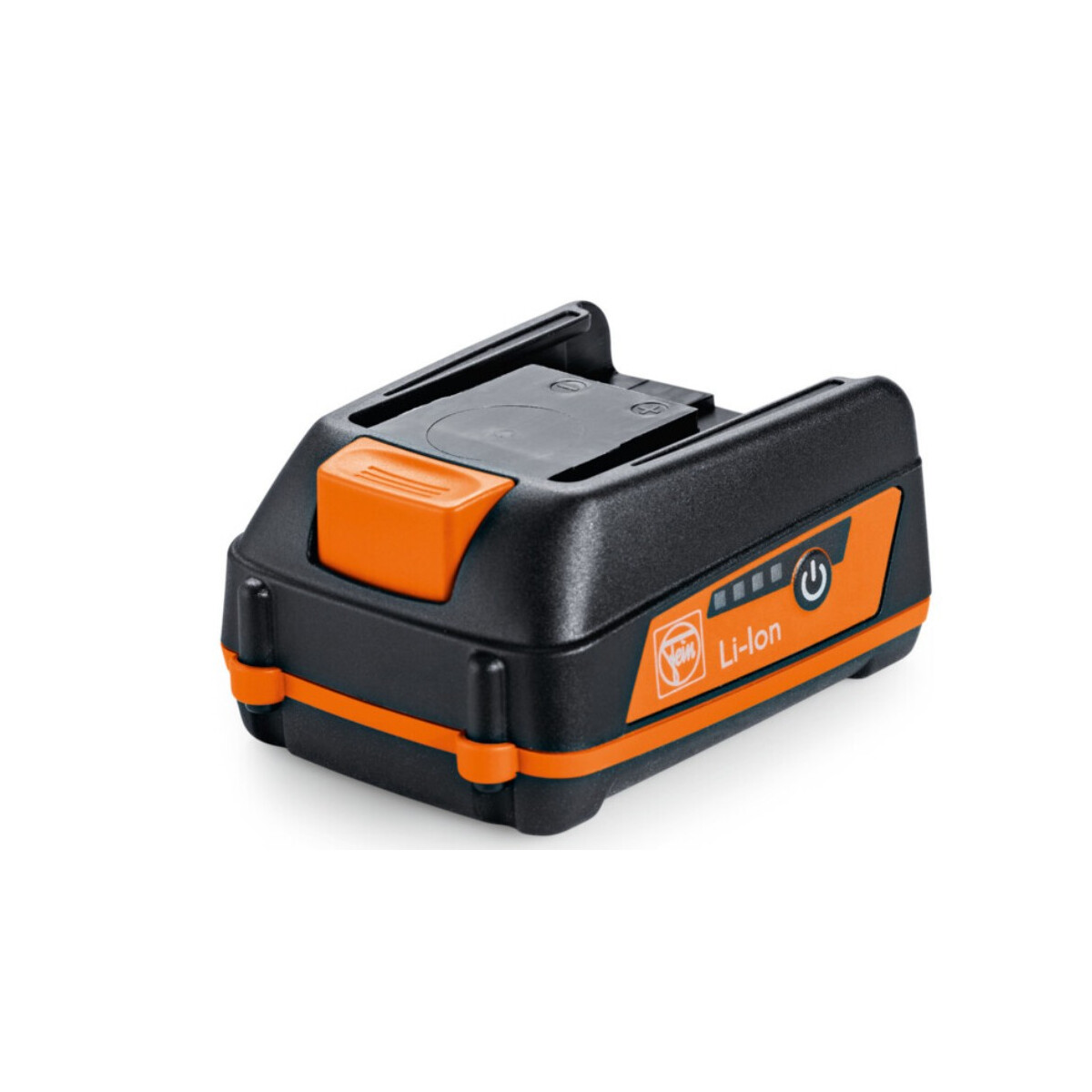 FEIN Akku B12A.183.02, 12V / 3 Ah Li-Ion box