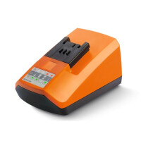 QQ FEIN Akkuladegerät ALG50 10,8V - 18V Li-Ion, 5A Ladestrom