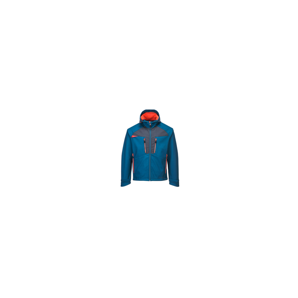 ABV Portwest DX474 DX4 Softshell Jacke (3L)...