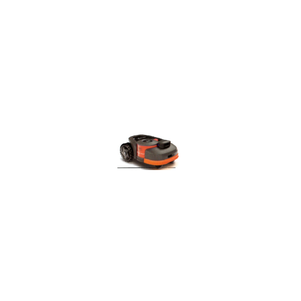 Segway Exklusiv-Partner NAVIMOW H500E-VF Modell 2025 Mähroboter inkl. VisionFence-Sensor, ohne Begrenzungskabel, elektrische Schnitthöhenverstellung, Regensensor, Steigfähigkeit 45%, bis zu 500m²