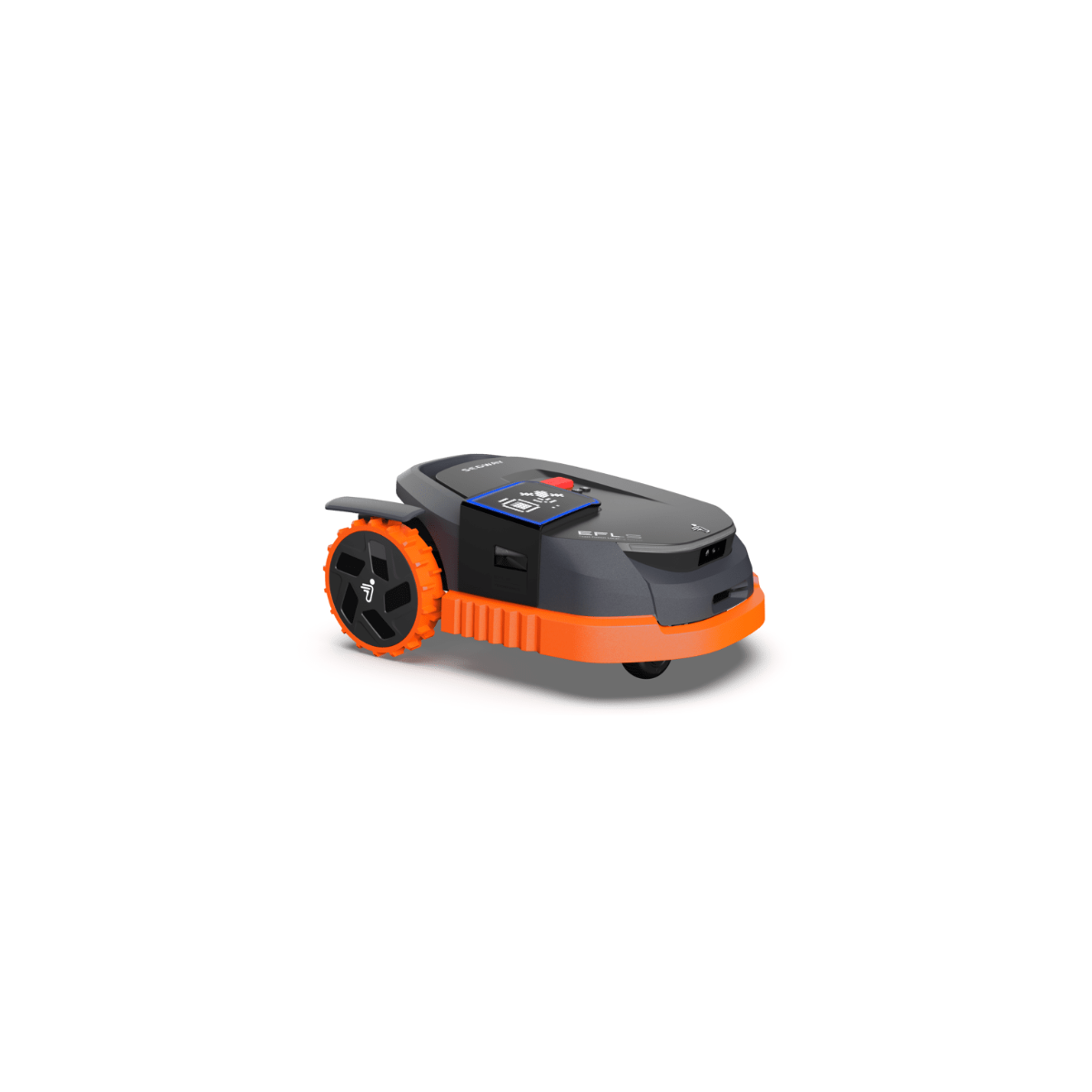Segway Exklusiv-Partner NAVIMOW X330E Modell 2025...