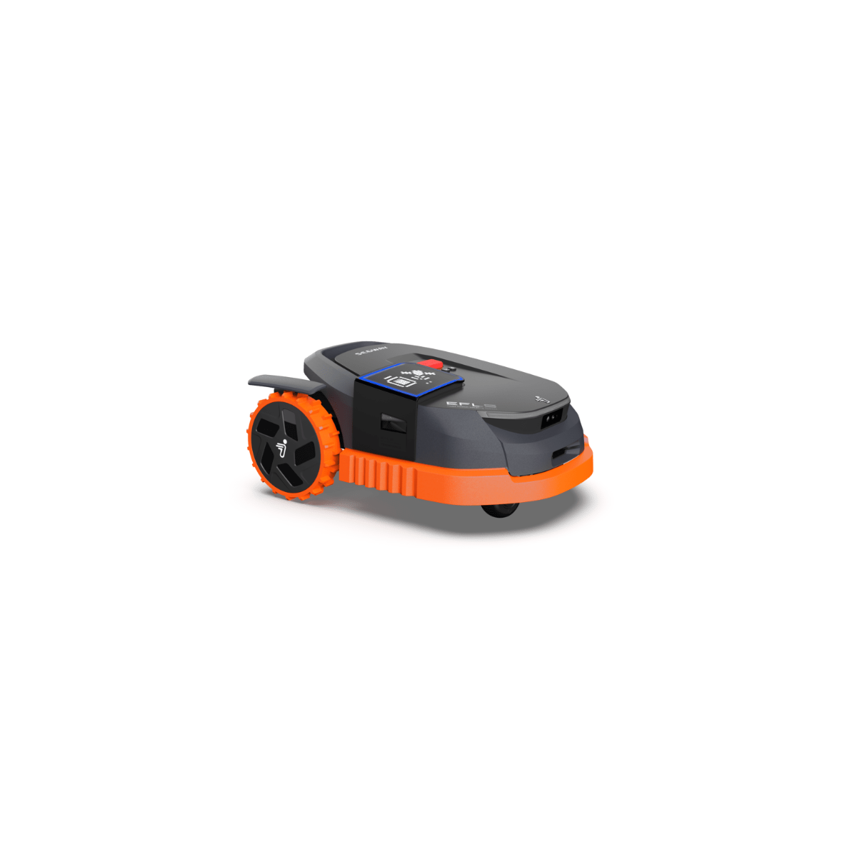 Segway Exklusiv-Partner NAVIMOW X350E M& box
