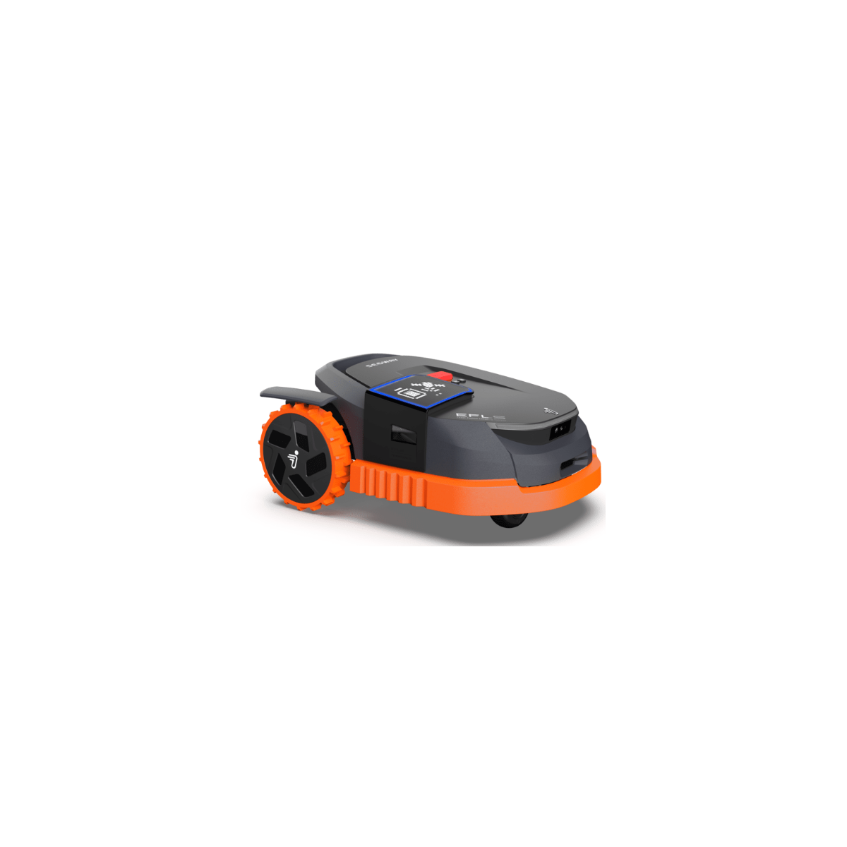 Segway Exklusiv-Partner NAVIMOW X390E Modell 2025...