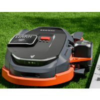 Segway Trimmer für Randmähen, für alle X-Modelle