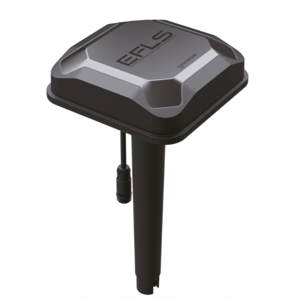 AKTION Segway Erweiterungsantenne (inkl. Netzadapter), für bessere Gebietsabdeckung, für alle X-Modelle