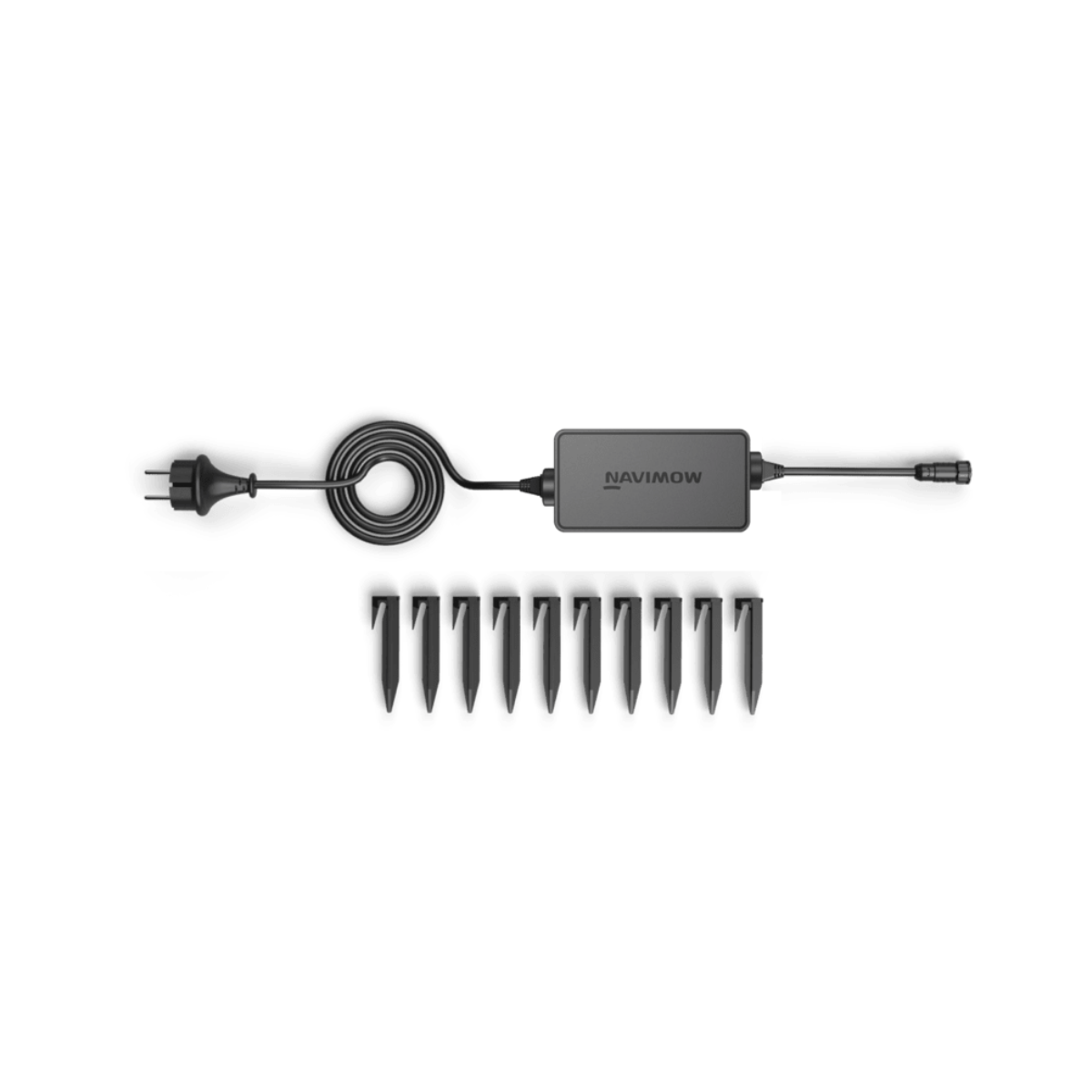AKTION Segway Netzadapter für original Antenne zur unab