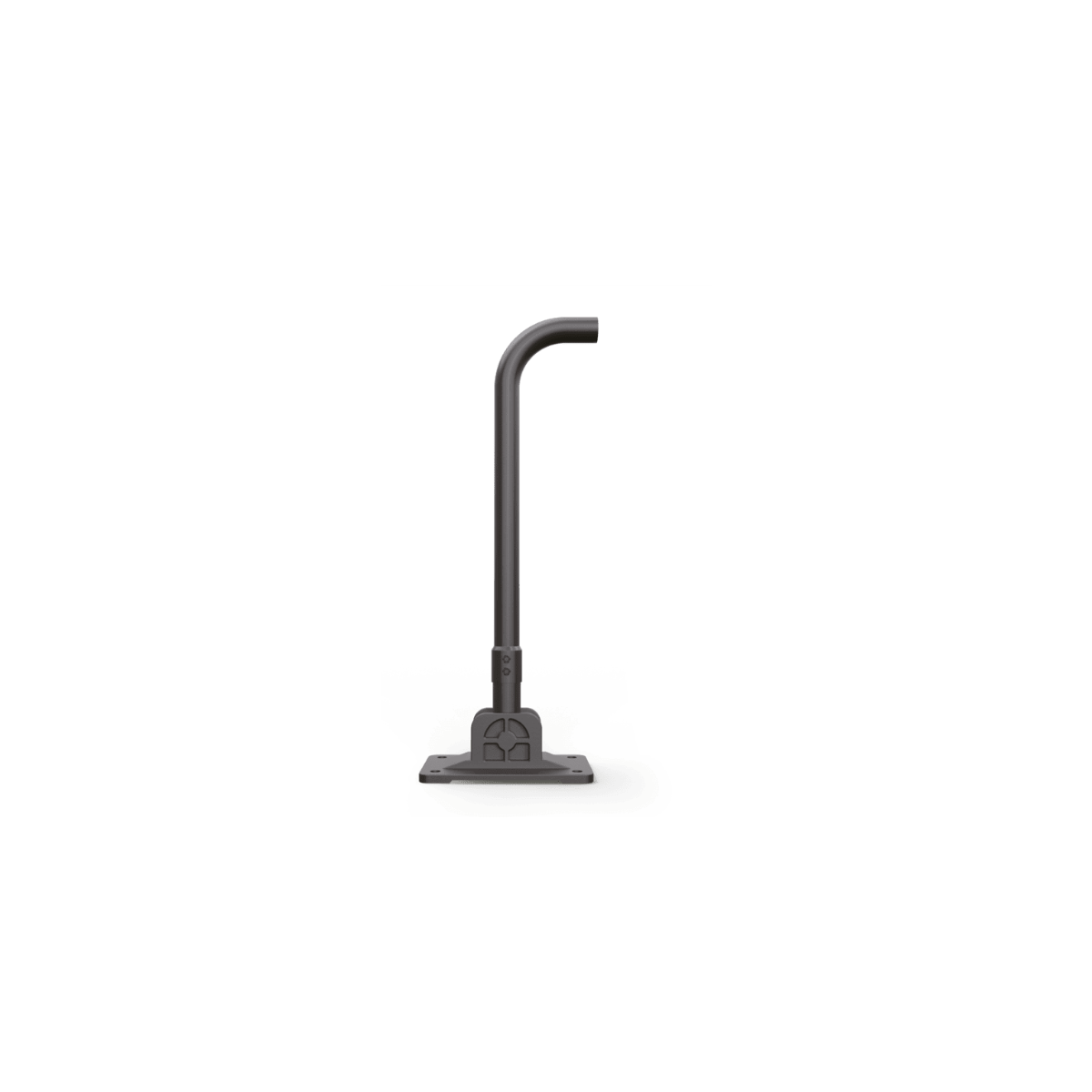 Segway Antennen-Befestigungskit, 180° schwenkbar, ohne K