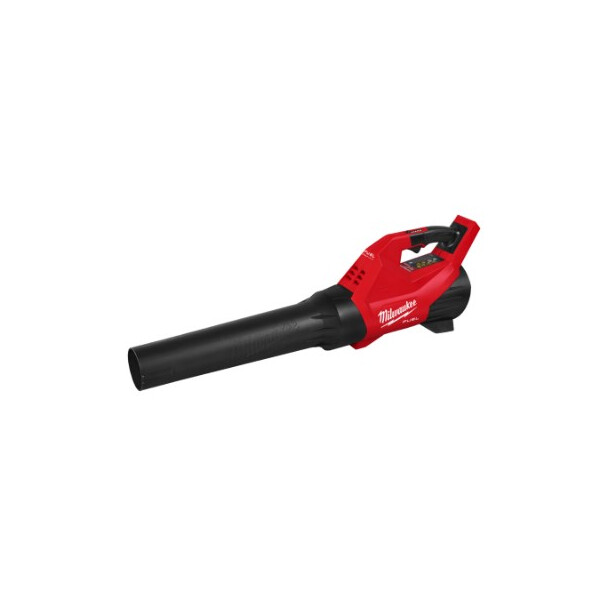 MILWAUKEE M18FBLG3-0 Akku-Laubgebläse 18V, 193 km/h Luftgeschwindigkeit, 14,2 m³/min Luftvolumen, Sologerät