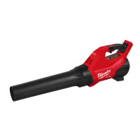 MILWAUKEE M18FBLG3-0 Akku-Laubgebläse 18V, 193 km/h Luftgeschwindigkeit, 14,2 m³/min Luftvolumen, Sologerät