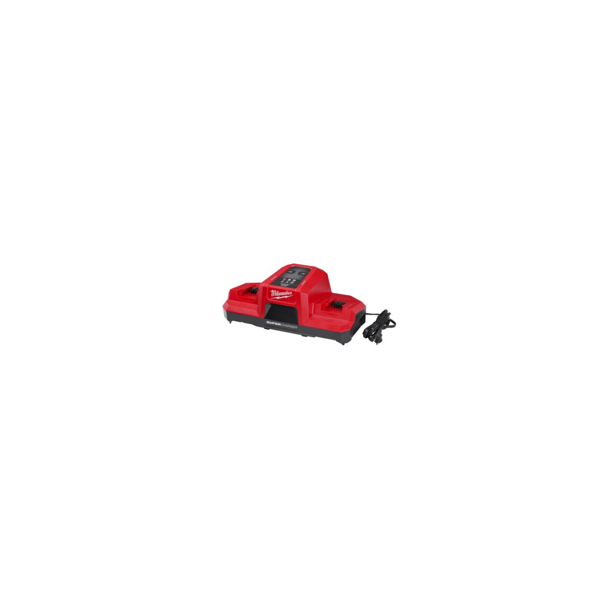 MILWAUKEE M18DBSC Akku-Zweifach-Super-Sc box
