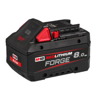 MILWAUKEE M18FB8 Li-Ion FORGE Akku 8.0 Ah