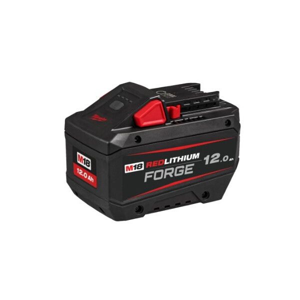 MILWAUKEE M18FB12 Li-Ion FORGE Akku 12.0 Ah