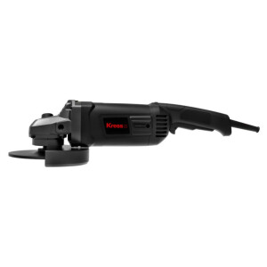 Kress KUS35P Winkelschleifer 2200W, 230mm, 6500U/min, Sanftanlauf, Wiederanlaufschutz