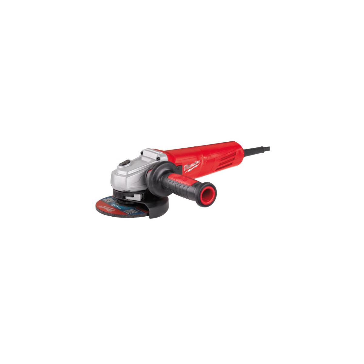 MILWAUKEE AGV12 -125X Winkelschleifer, 1 box