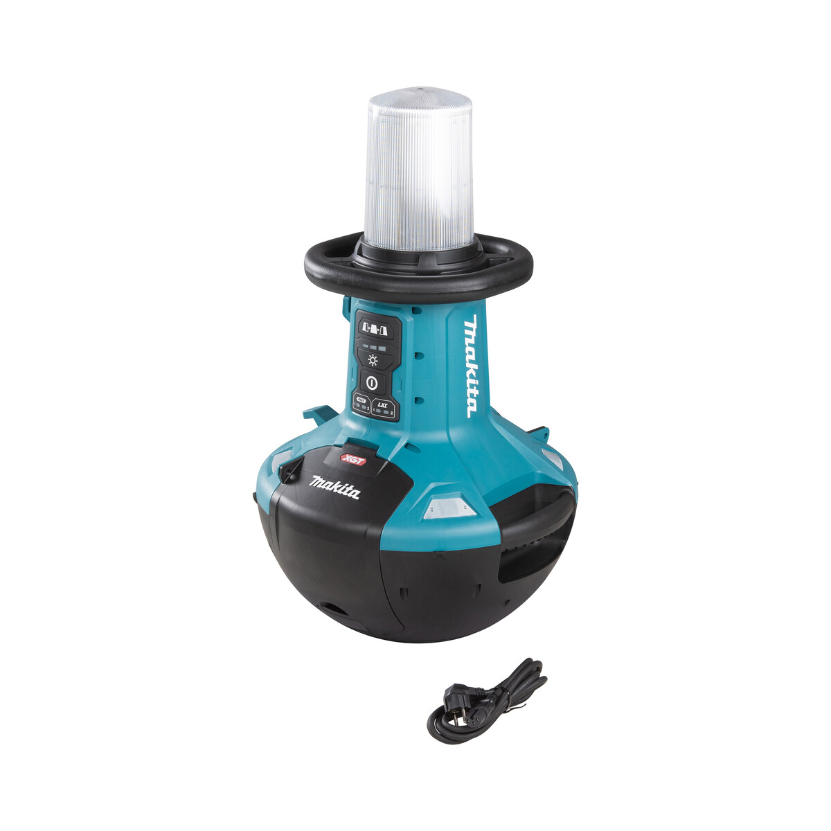 Makita ML010G LED-Flächenbeleuchtung 18V / 40 V XGT / 2