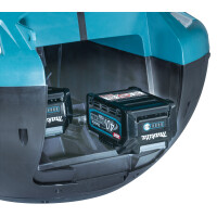 Makita ML010G LED-Flächenbeleuchtung 18V / 40 V XGT / 230V, 550lx, 5500lm, 3 Helligkeitsstufen, ohne Akku