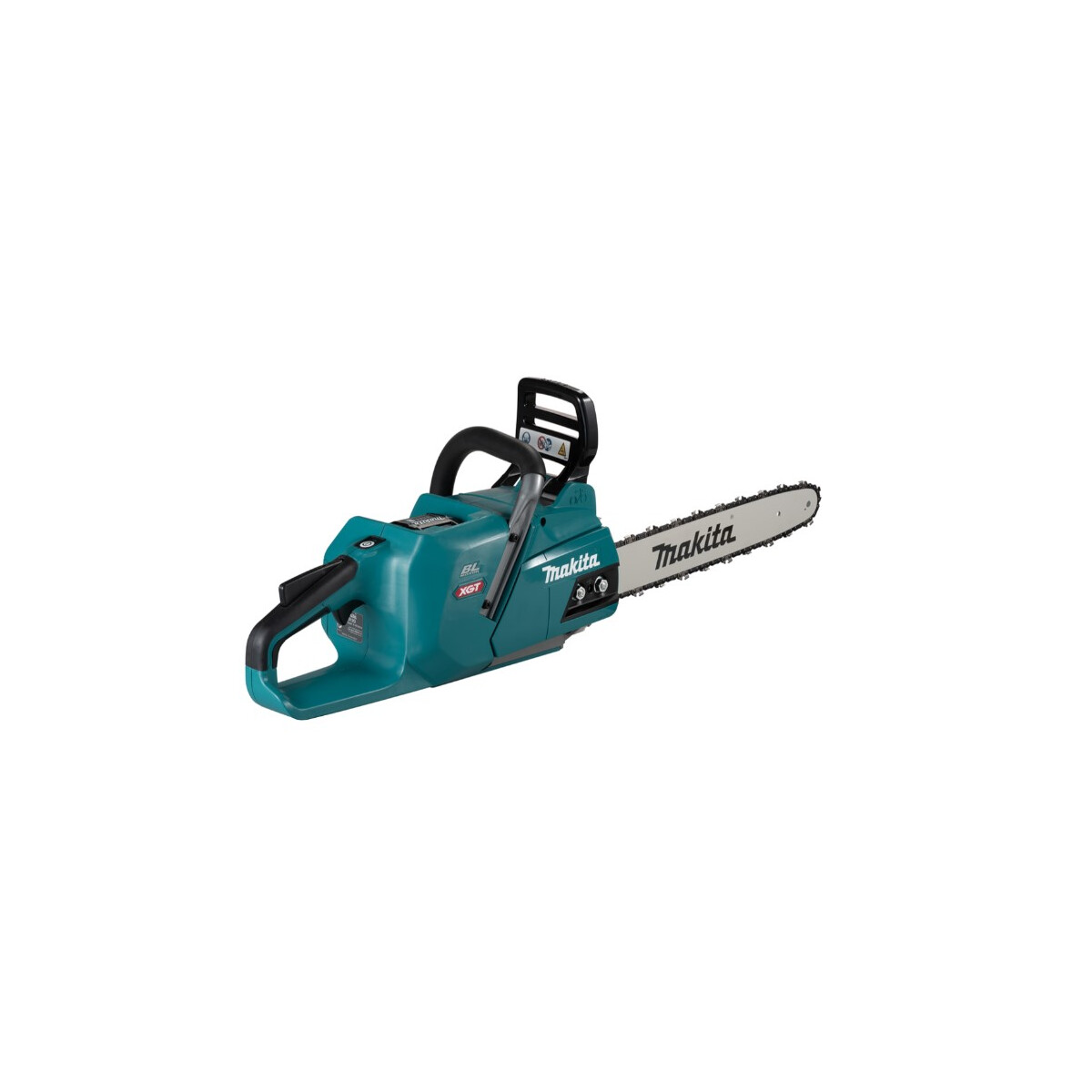 Makita UC012GT103 Akku-Kettensäge-S box