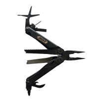 Makita UC012GT103 Akku-Kettensäge-Set 40V max., 25,5 m/s, 40 cm, 42 cm³, Sologerät UC012GZ inkl. Akku BL4050F, Schnellladegerät DC40RA, Leatherman Multifunktionswerkzeug