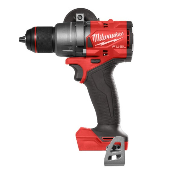 MILWAUKEE M18FDD3-0X FUEL Akku-Bohrschrauber, 18V, 158Nm, Sologerät in HD-Box