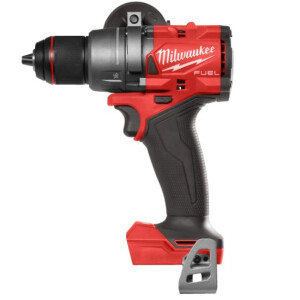 MILWAUKEE M18FDD3-0X FUEL Akku-Bohrschrauber, 18V, 158Nm, Sologerät in HD-Box