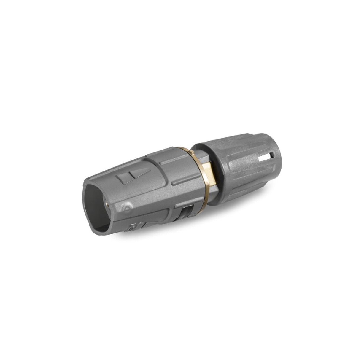 Kärcher Dreifachdüse, Ø32mm, umschaltbar, E