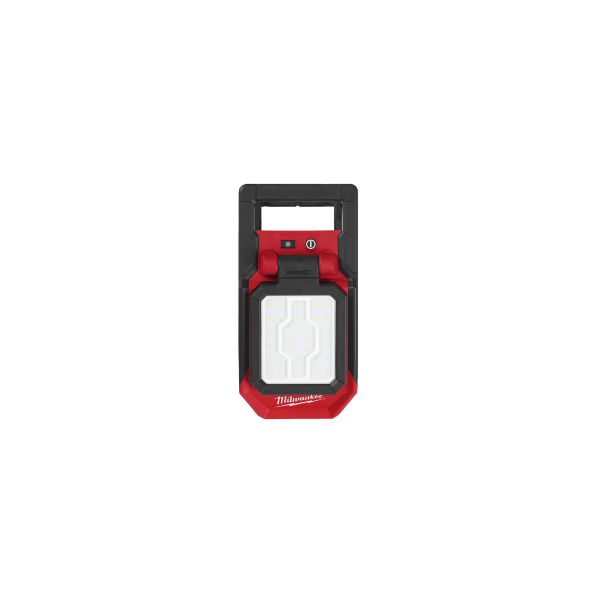MILWAUKEE M18PAL2-0 Akku-Leuchte 18V, max. 2000 lm, Schutzkl