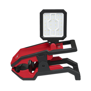 MILWAUKEE M18PAL2-0 Akku-Leuchte 18V, max. 2000 lm, Schutzklasse IP 20, magnetisch, Sologerät