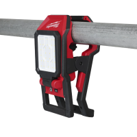 MILWAUKEE M18PAL2-0 Akku-Leuchte 18V, max. 2000 lm, Schutzklasse IP 20, magnetisch, Sologerät