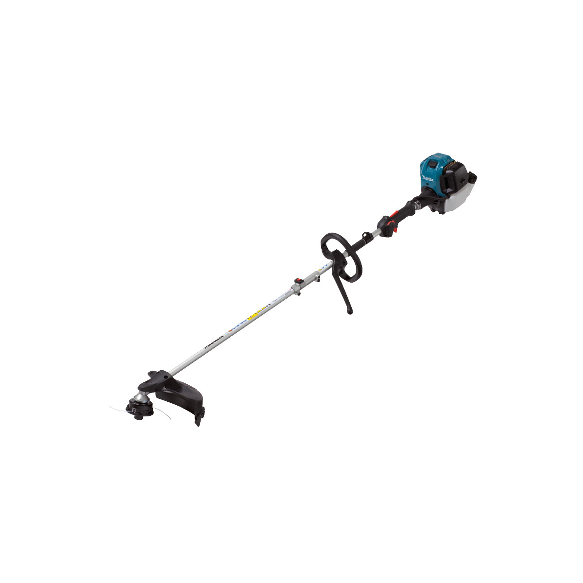 Makita EX2650LHM Benzin-Kombimotor-Set Multifunktionsantrieb