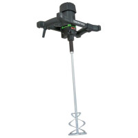 EIBENSTOCK EHR 18.1 S Set Rührwerk 1100W bis 40kg im Karton inkl. Rührquirl WG 120
