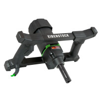 EIBENSTOCK EHR 18.1 S Set Rührwerk 1100W bis 40kg im Karton inkl. Rührquirl WG 120