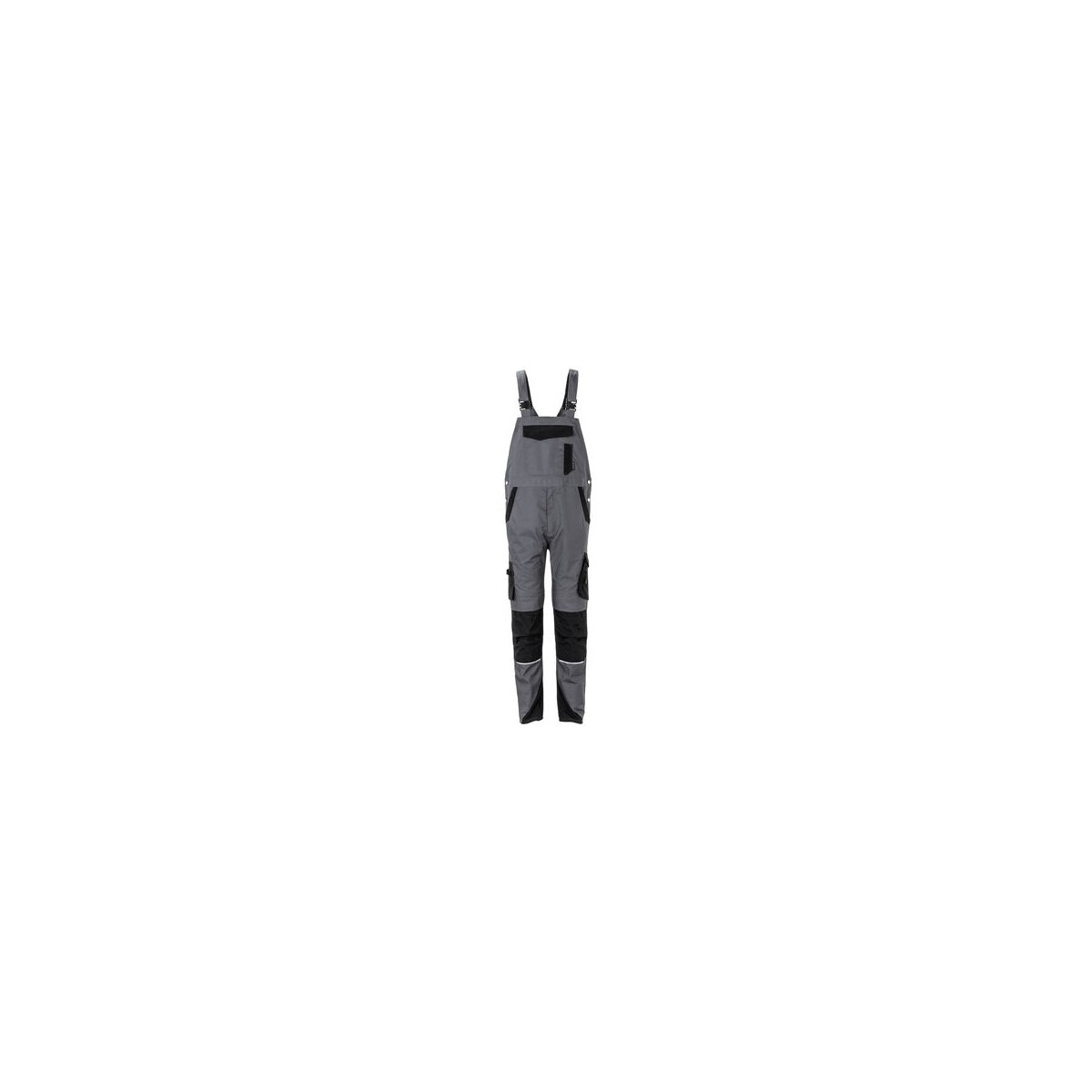 ABV PLANAM Norit Herren Latzhose, Farbe:...