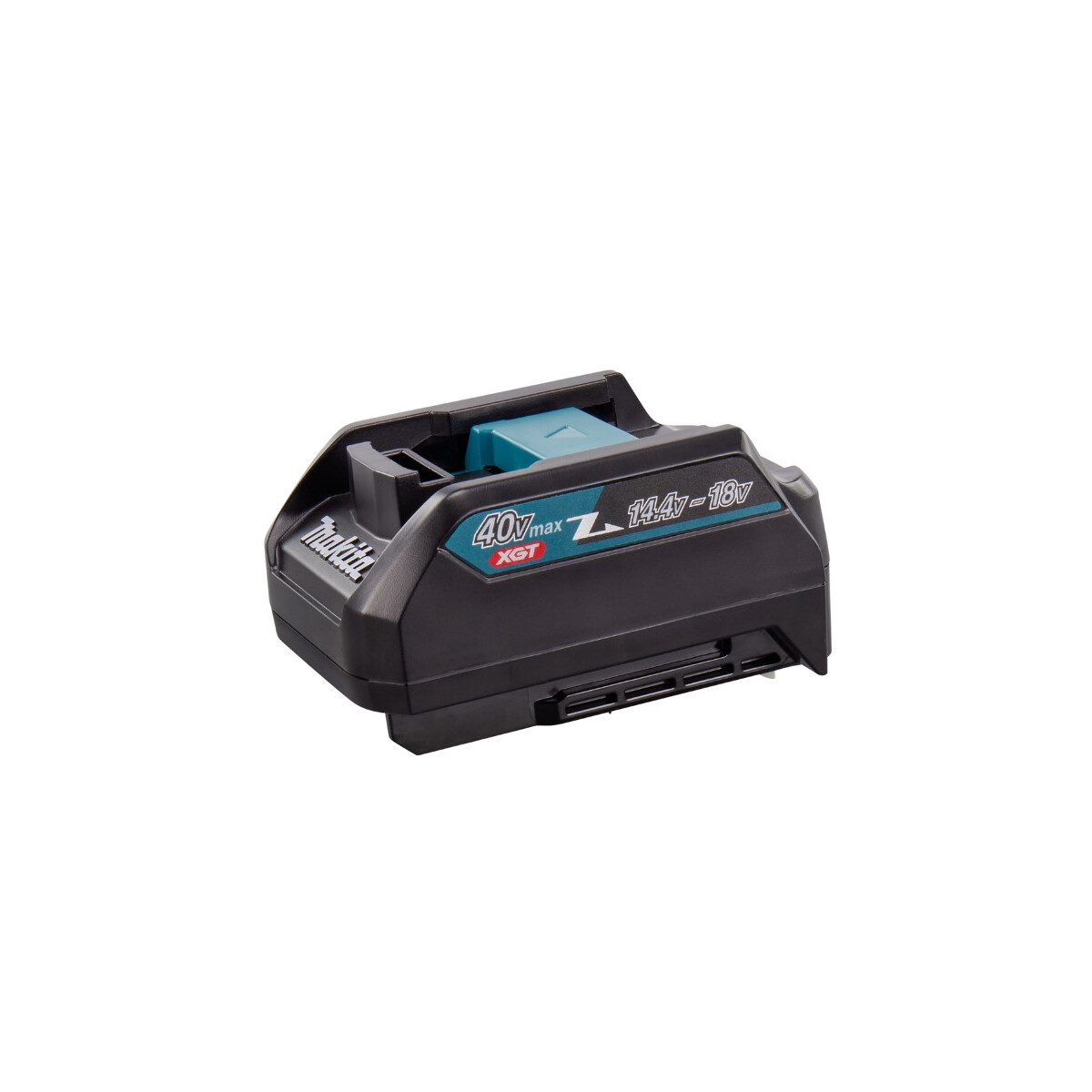 Makita ADP10 Akku-Ladeadapter 40V max., für 14,4V und 1