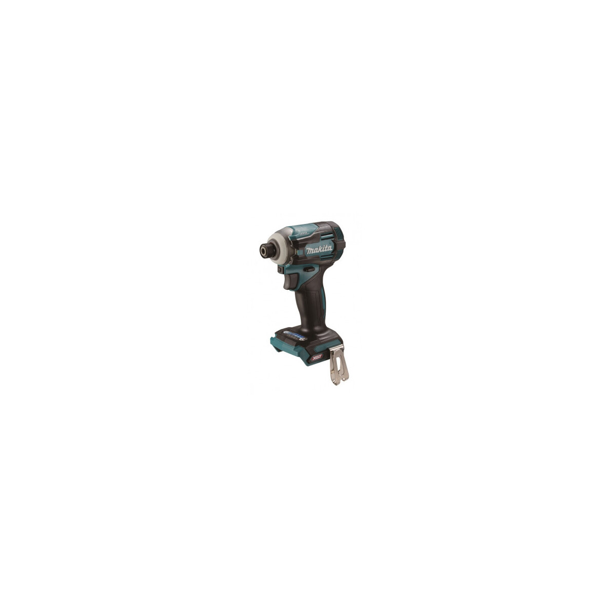 Makita TD001GZ02 Akku-Schlagschrauber 40V max., 1/4" Bi